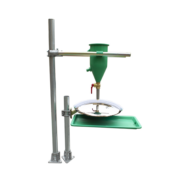Model C - 660mm