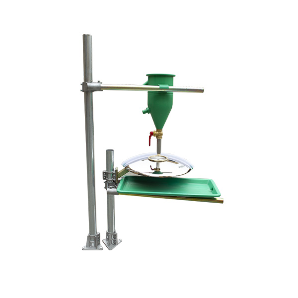 Model B - 660mm