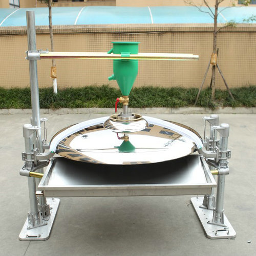 Model A  - 1500mm-1800mm