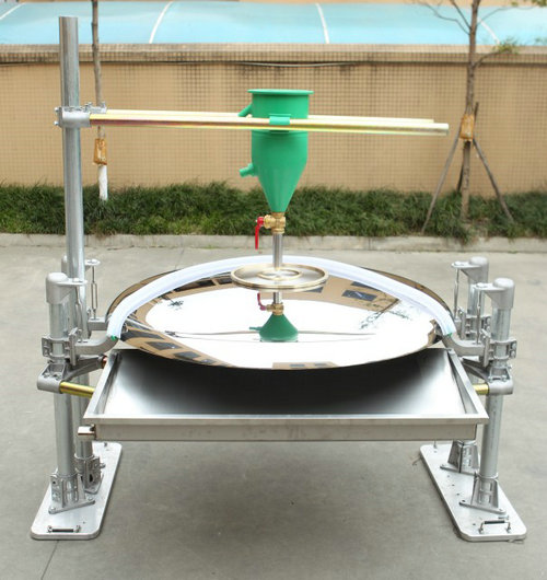 Model B  - 1500mm-1800mm