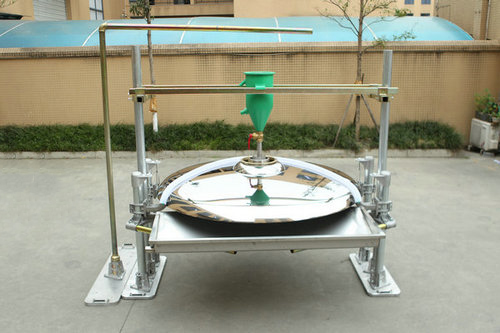 Model A- 2330mm-2950mm