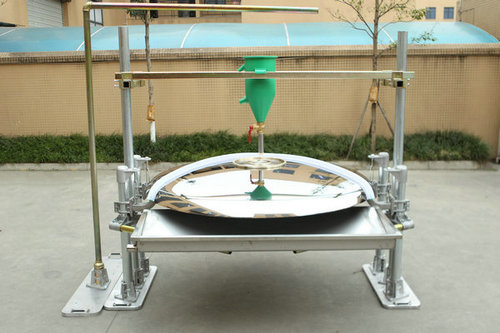 Model B - 2300mm-2950mm