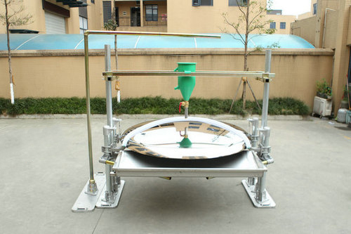 Model C - 2300mm-2950mm